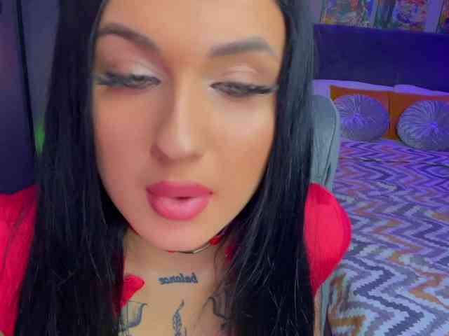 fatalefemme webcam