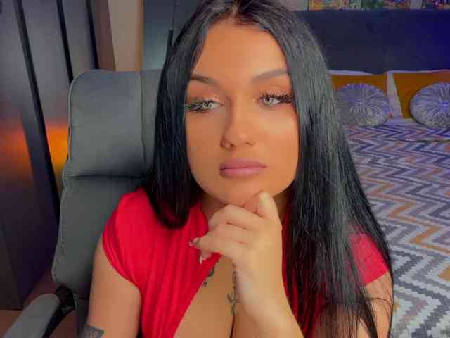 fatalefemme webcam