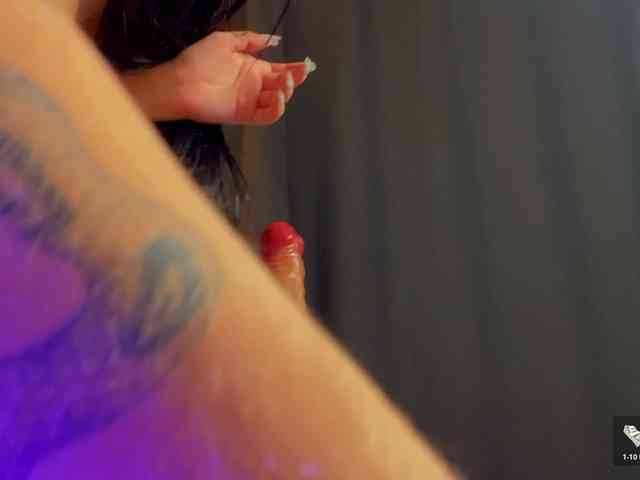 fatalefemme webcam