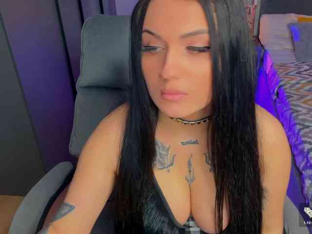 fatalefemme webcam