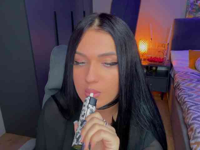 fatalefemme webcam