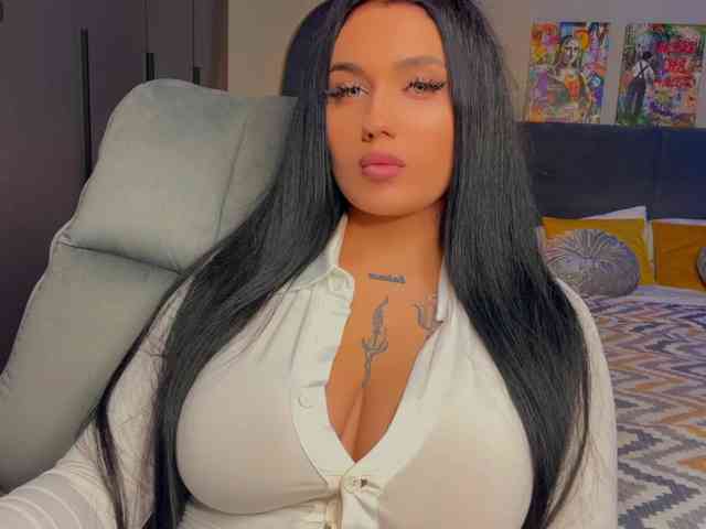 fatalefemme webcam