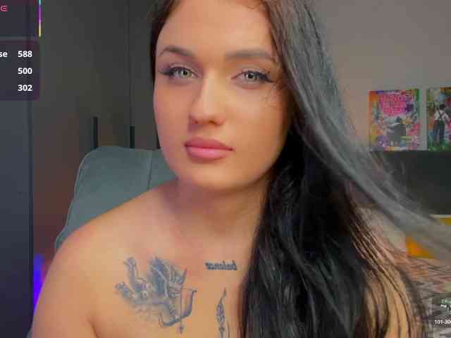 fatalefemme webcam