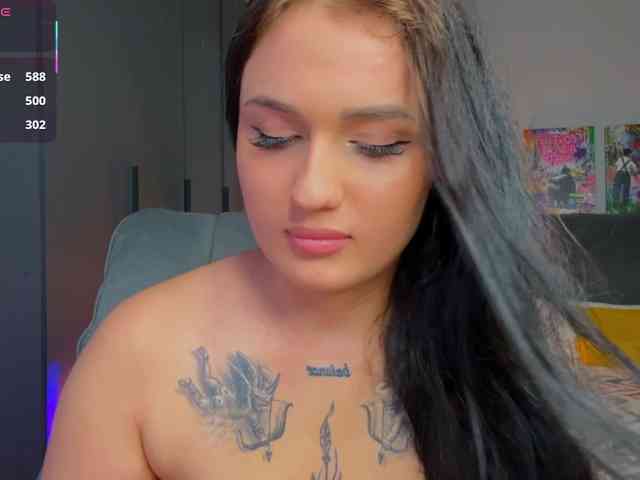 fatalefemme webcam