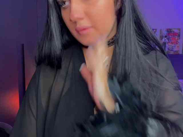 fatalefemme webcam
