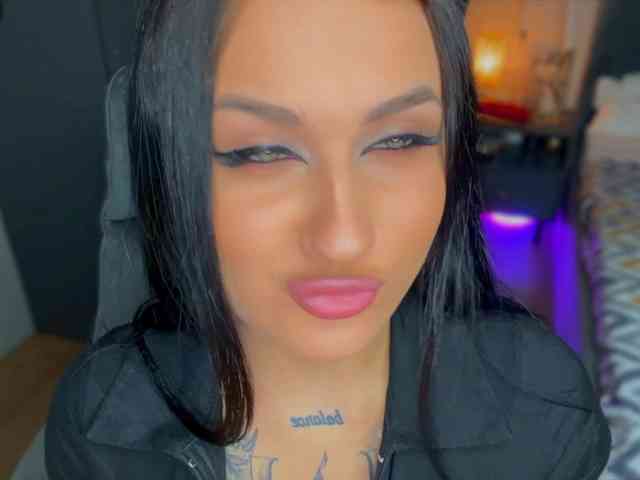 fatalefemme webcam