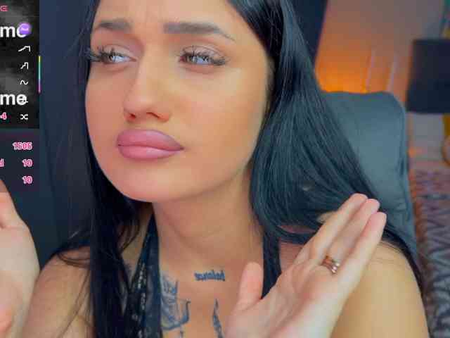 fatalefemme webcam
