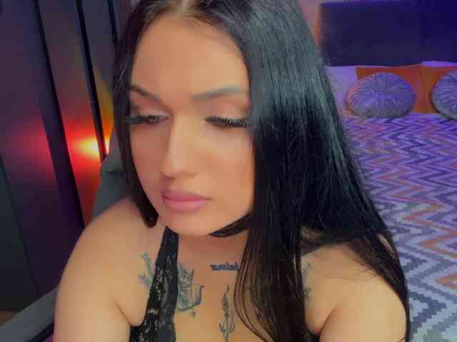 fatalefemme webcam