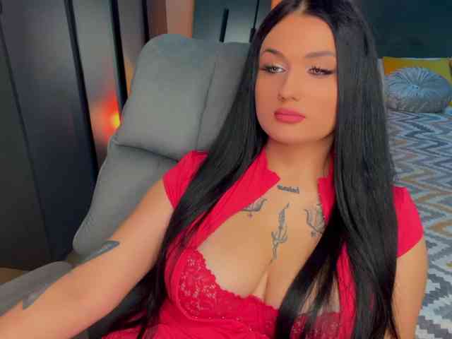 fatalefemme webcam