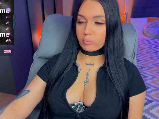 fatalefemme webcam