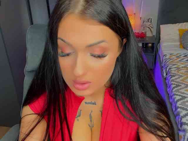 fatalefemme webcam