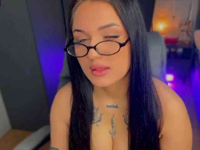 fatalefemme webcam