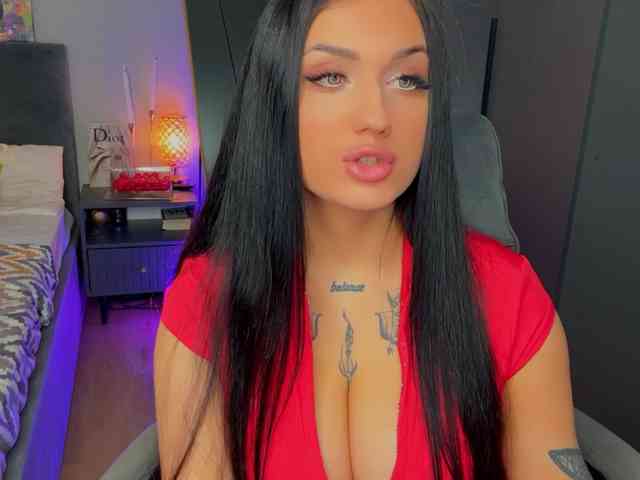 fatalefemme webcam