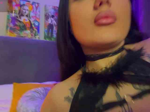 fatalefemme webcam