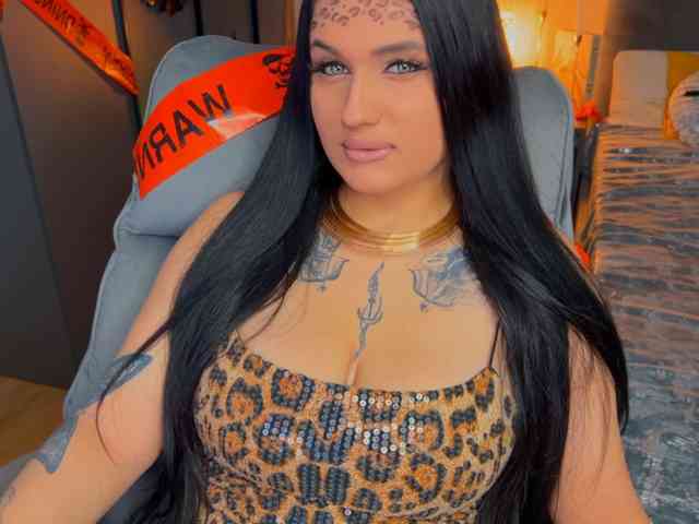fatalefemme webcam