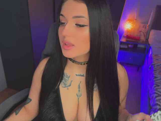 fatalefemme webcam