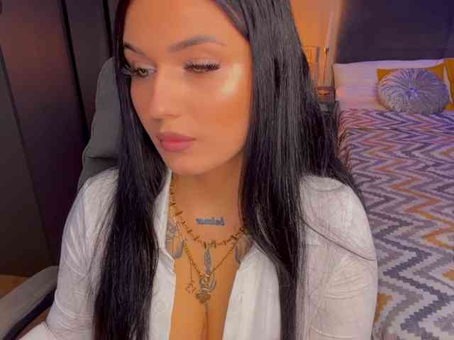 fatalefemme webcam
