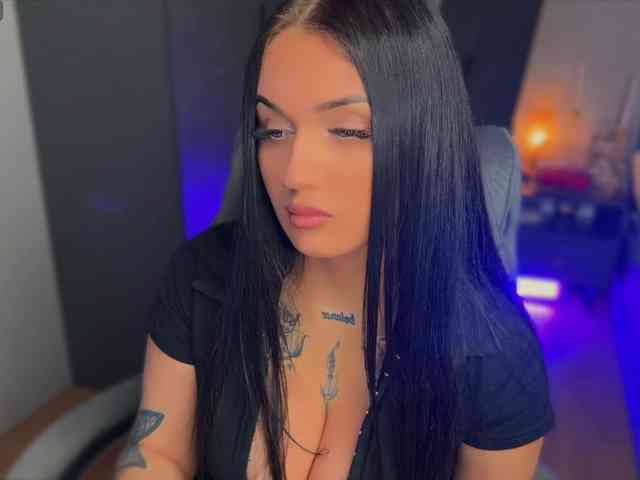 fatalefemme webcam