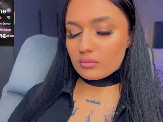 fatalefemme webcam