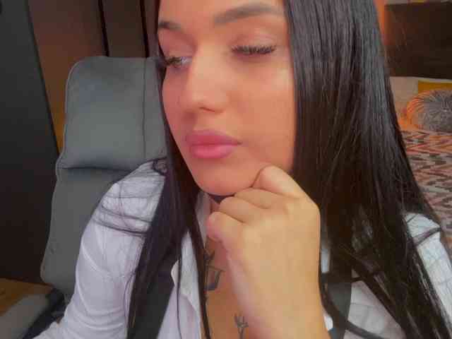 fatalefemme webcam