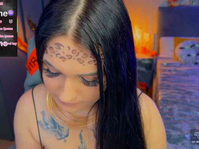 fatalefemme webcam
