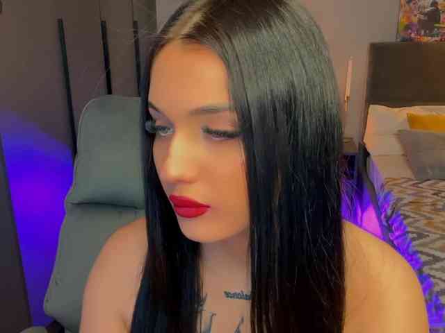 porn chat room Fatalefemme