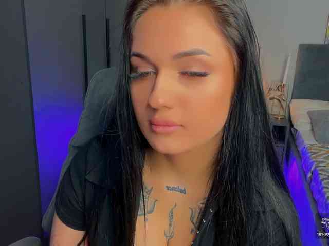 fatalefemme webcam