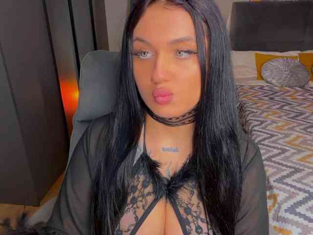 fatalefemme webcam