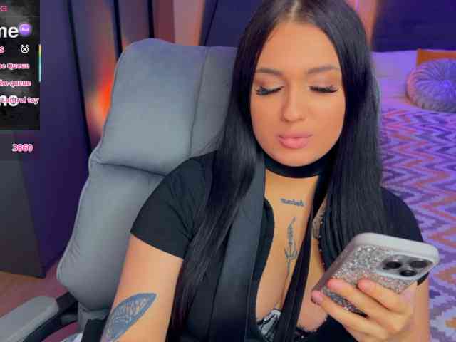 fatalefemme webcam