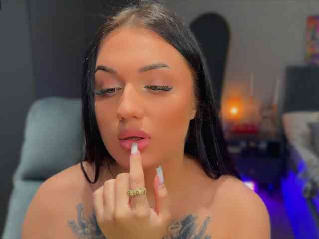 fatalefemme webcam