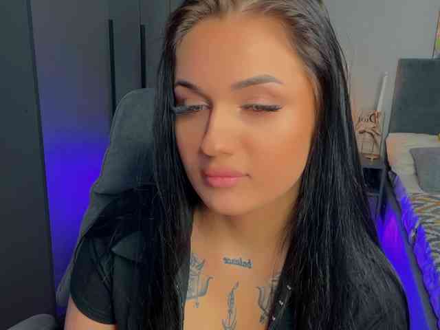 fatalefemme webcam