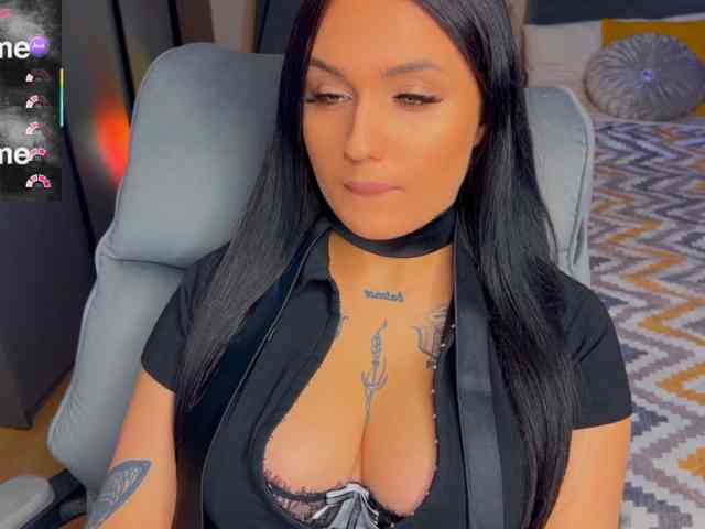 fatalefemme webcam