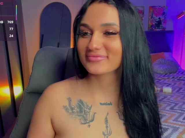 fatalefemme webcam