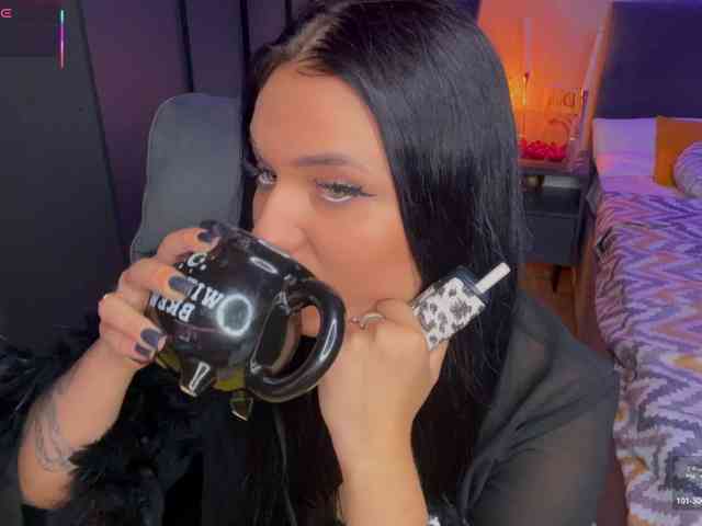 fatalefemme webcam