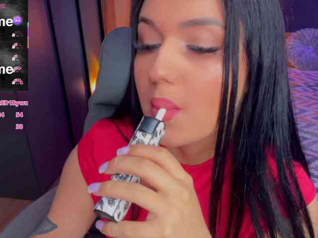 fatalefemme webcam
