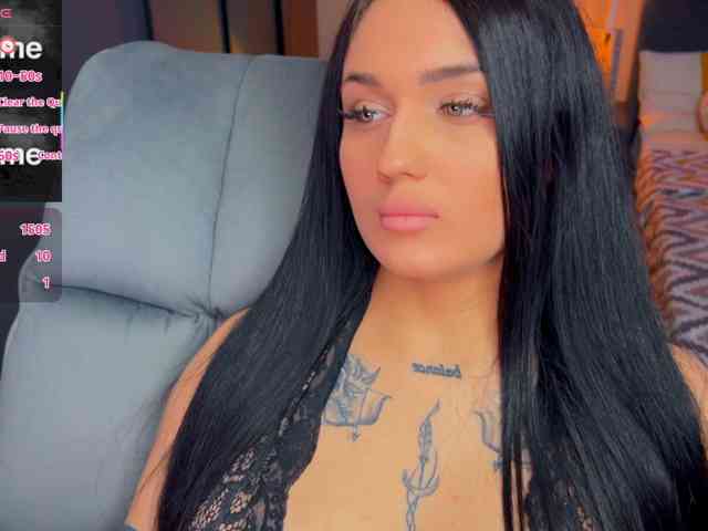 fatalefemme webcam