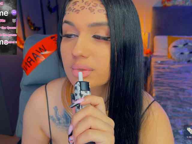 fatalefemme private