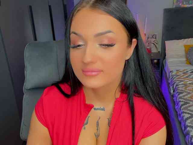 fatalefemme webcam