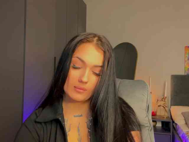 fatalefemme webcam