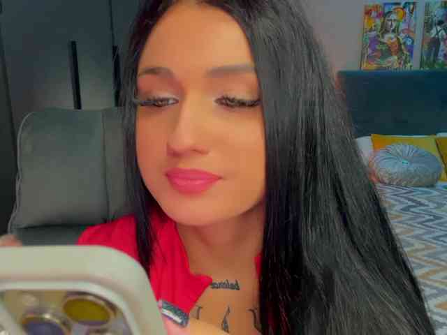 fatalefemme webcam