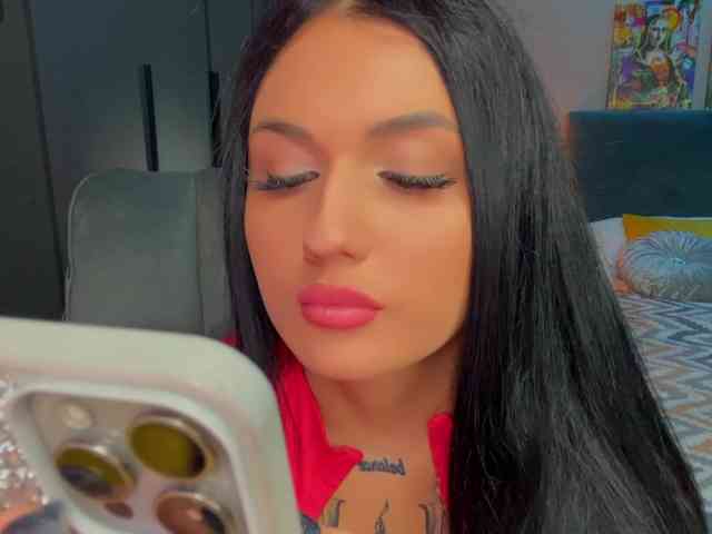 fatalefemme webcam