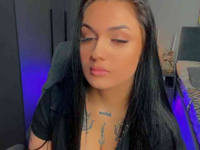fatalefemme webcam