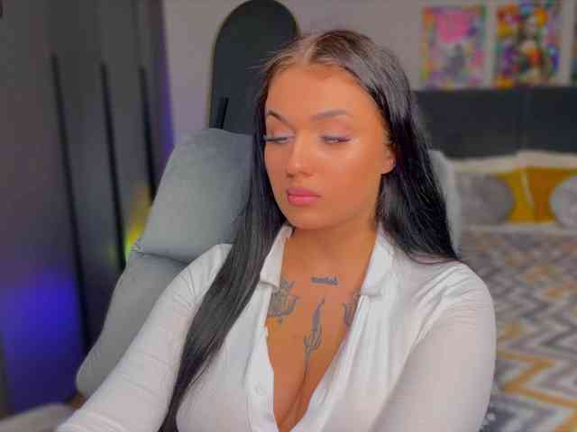 fatalefemme webcam