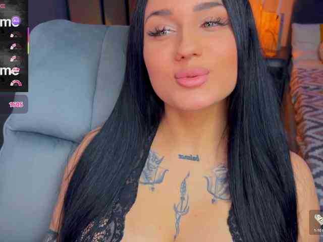 fatalefemme webcam