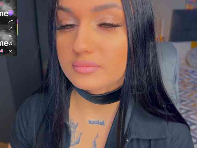 fatalefemme webcam
