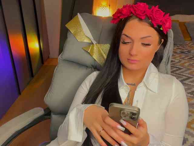 fatalefemme webcam