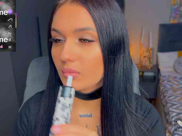 fatalefemme webcam