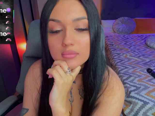 fatalefemme webcam