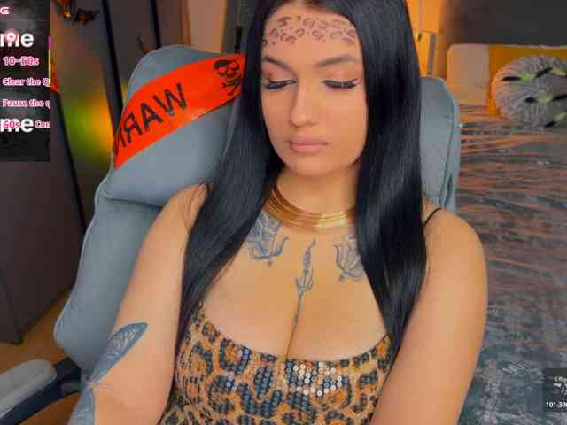 fatalefemme webcam