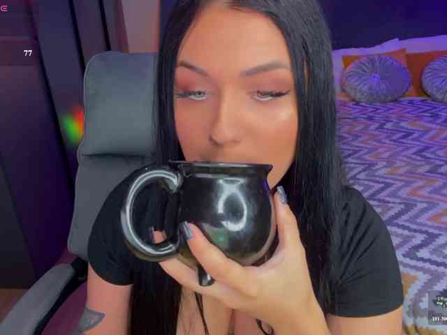fatalefemme webcam